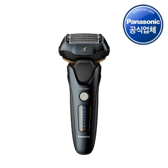 [파나소닉] ES-LV67 5중날 고급형 전기면도기
