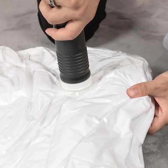 레토 스마트 압축팩 진공팩 대형 100x80 (5매입) C02