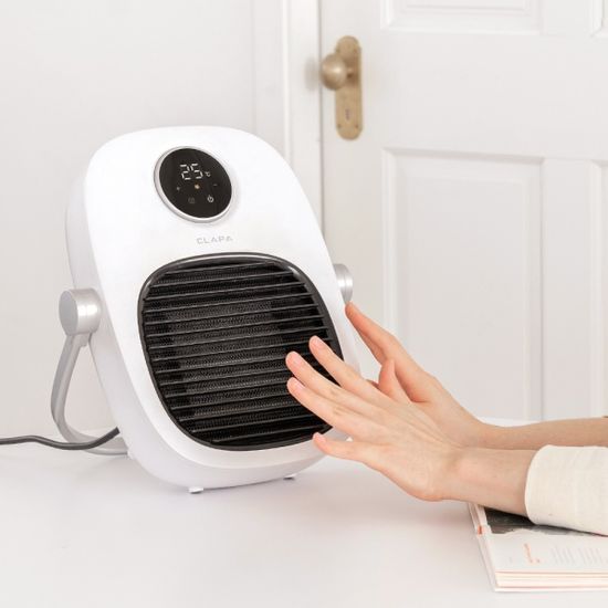 벽걸이 욕실 가정용 온풍기 전기히터 BPH-W181