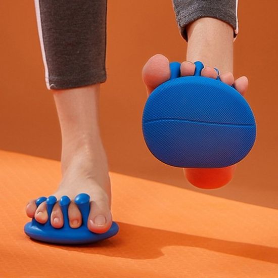 홈트레이닝 예쁜다리 아치트레이너 코어 밸런스 운동 