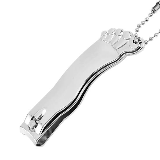 손모양 손톱깎이 발톱깎이 키링 백참 불교 합장 굿즈