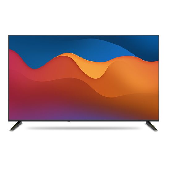 [써밋티비]A650E UHD 65인치 4K LEDTV 스탠드형설치