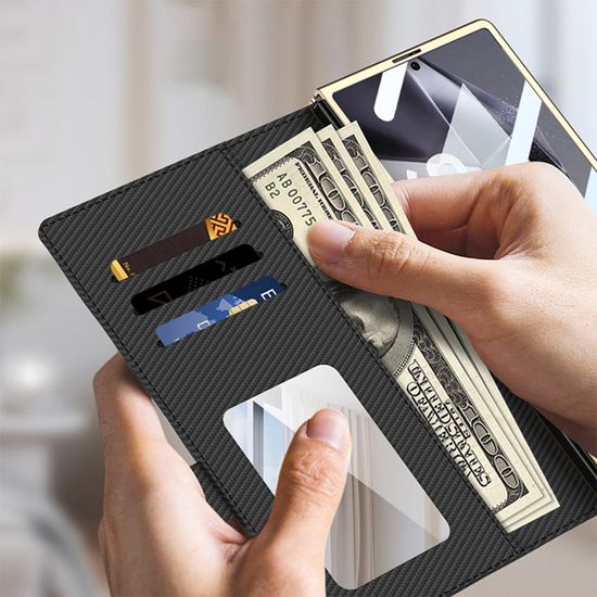 갤럭시 s26울트라 퀄팅 가죽 지갑 다이어리 폰 케이스