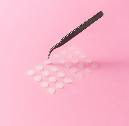메디톡톡H 여드름 피부트러블 패치 (스팟형/총42매)