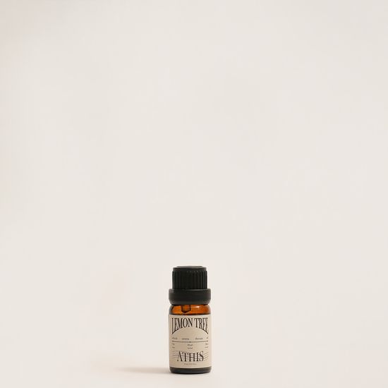 에이디스 프리미엄 레몬트리 에센셜 오일 10mL 