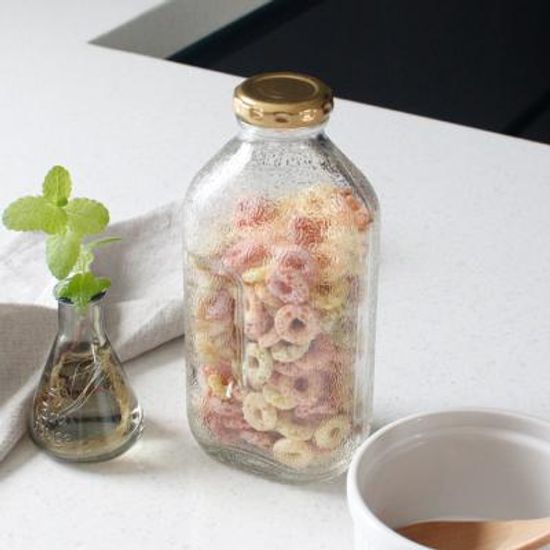 델몬트 훼미리 쥬스병 -500ml