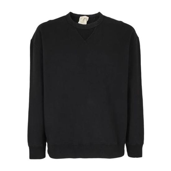 텐씨 펠파 지로콜로 맨투맨 22CTCUF03149 A06455 999