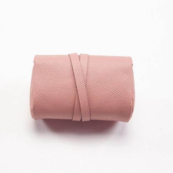 리얼레더 클래식 롤-M