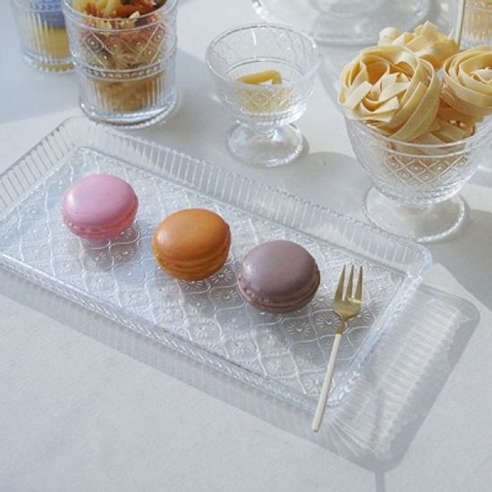 [HEIM] MASI 다이아 사각 트레이