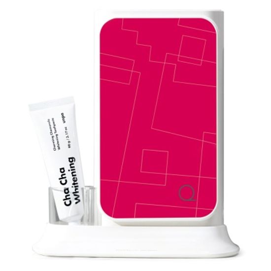 메디슨 O2케어 밀폐형 칫솔건조 살균기