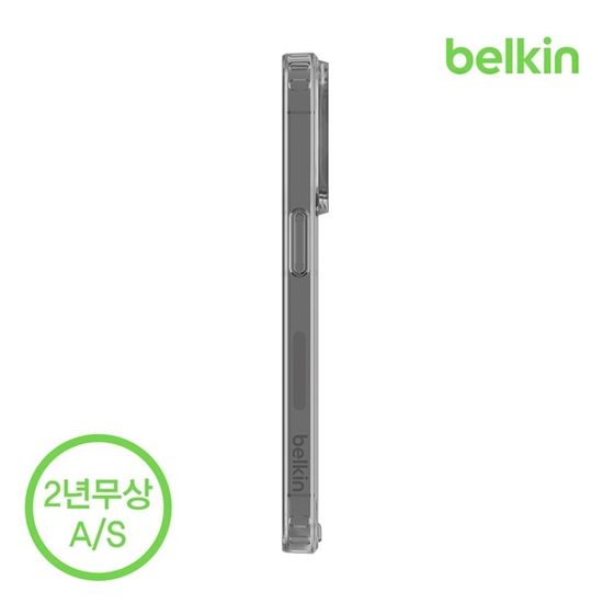 벨킨 아이폰14 플러스 맥세이프 케이스 MSA009bt