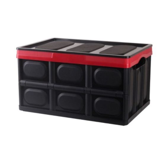 차량용 트렁크 정리함 소형 30L W9A2A7D