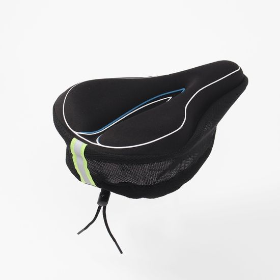 그래비티 젤쿠션 자전거 안장커버 통증완화