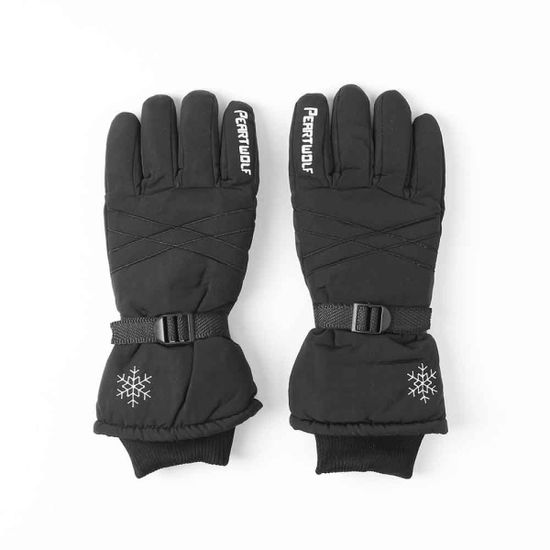 웜업 남성 방한 스포츠 장갑 겨울 등산 스키장갑