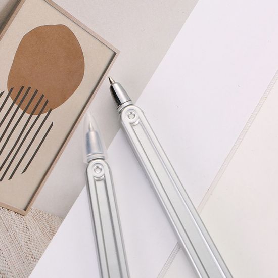 특이한 몽키스패너 볼펜 쓸데없는 쓸모없는 킹받는 