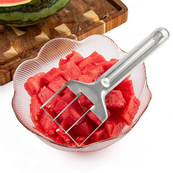 TGL 트리플 수박 커팅기