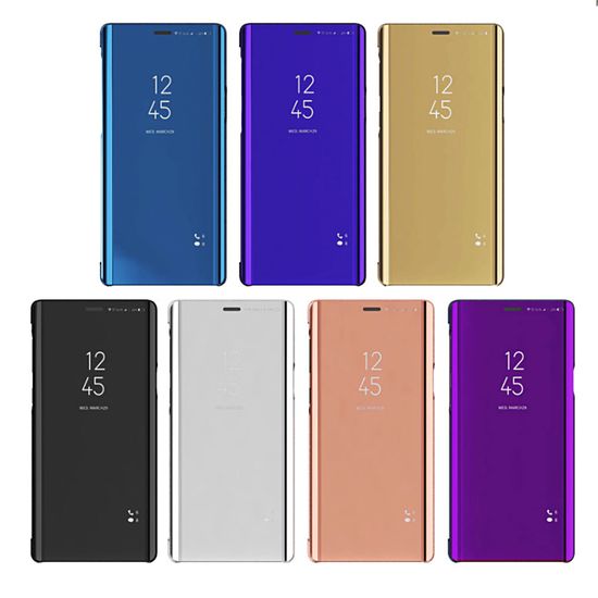 갤럭시 s25 s24 플러스 울트라 클리어 뷰커버 풀커버