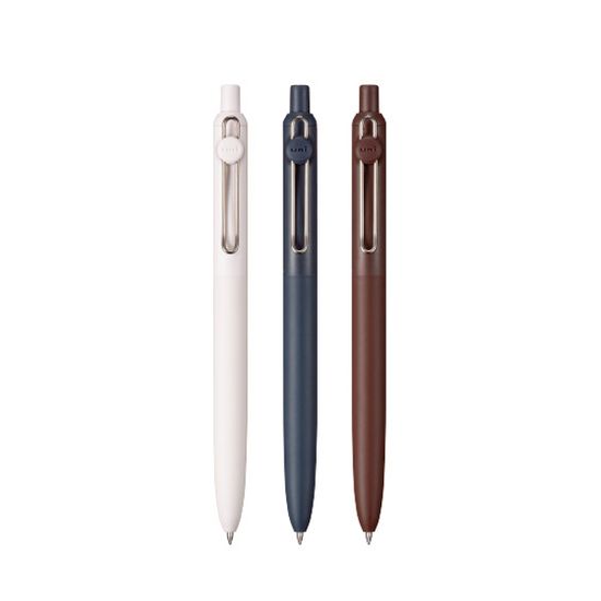 [UNI] 유니볼 젠토 스탠다드(0.38mm/0.5mm/0.7mm)