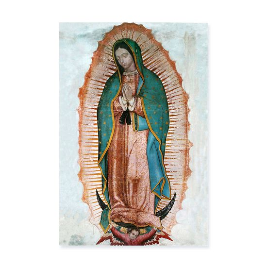 과달루페의 성모 마리아 Our Lady of Guadalupe