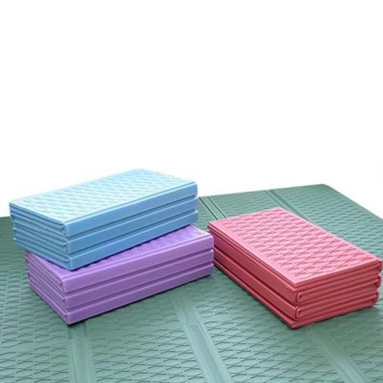 라이프웨어 YP 캠핑매트 대형 무지 돗자리 CH1375047