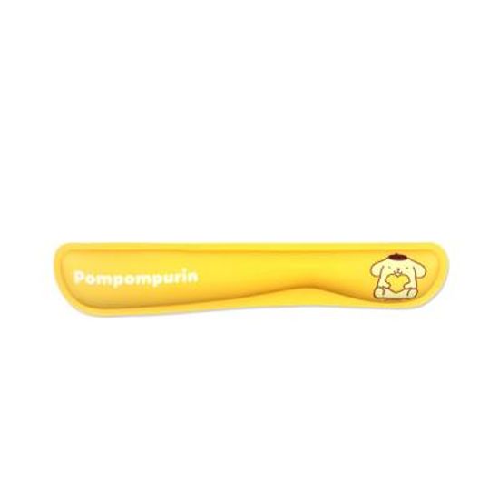 폼폼푸린 키보드 손목패드C02195