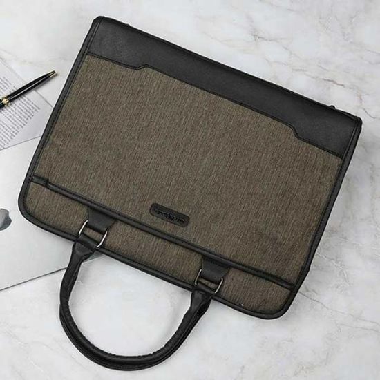 CLASSIC SIMPLE 서류가방 4color CH591