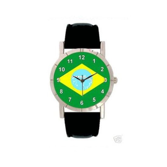Flag Genuine Leather Watch Collection 22종
