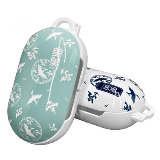 고려청자 버즈 2/프로/ 라이브/플러스 케이스