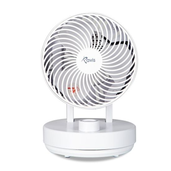 Airbeam DC서큘레이터 (선풍기 써큘레이터) 080F