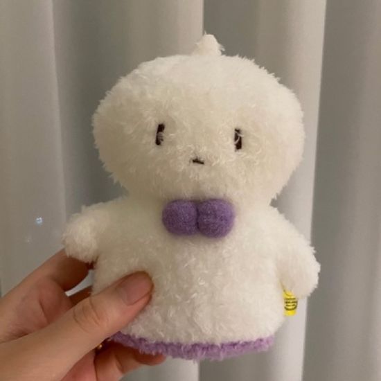 폭신폭신탓똔 유령/선인장
