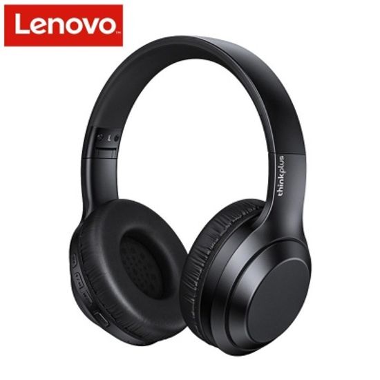 Lenovo TH10 블루투스5.0 헤드폰 무선 헤드셋