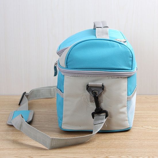 아이스백 9L/캠핑 보온보냉 아이스 쿨러백 도시락가방