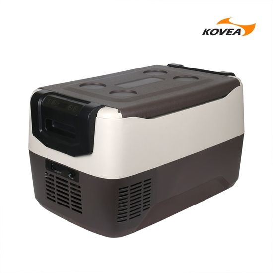 코베아 무빙 냉장고 29.5L KECY9DU-04