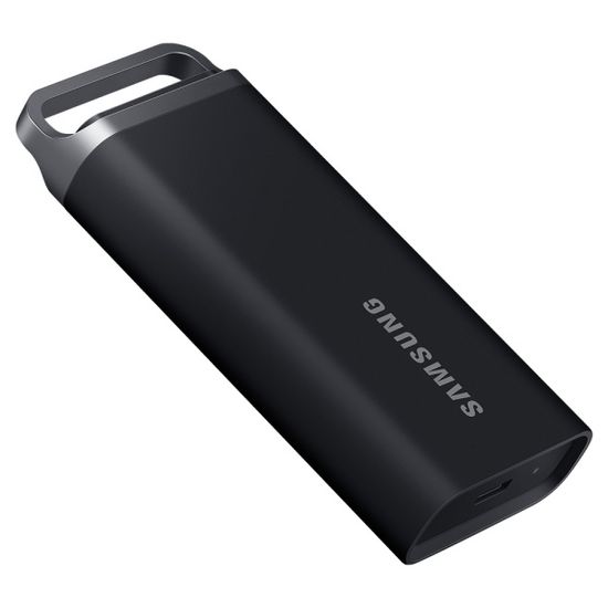 삼성전자 삼성 T5 EVO 외장SSD 포터블 8TB MU-PH8T0S