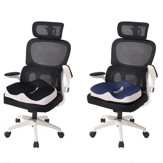 스터드레이스 4세대 바른자세 메모리폼 기능성 방석