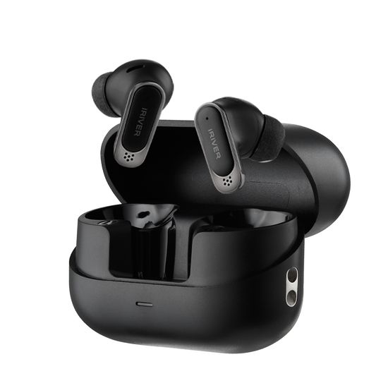 아이리버 커널형 무선 블루투스 이어폰 IB-T4030BT