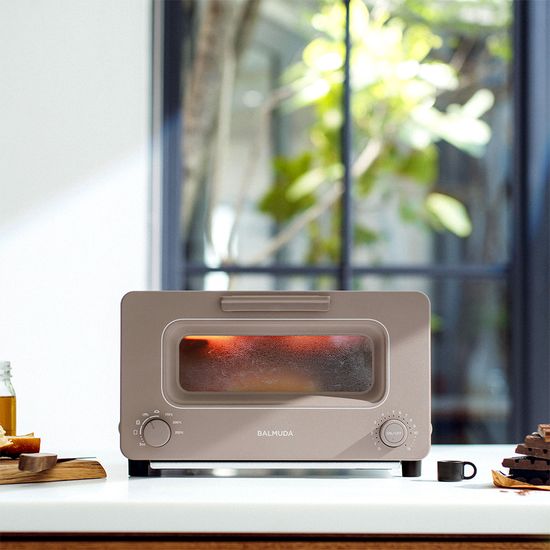 [스텐트레이&망 증정] NEW 발뮤다 더 토스터 K11B