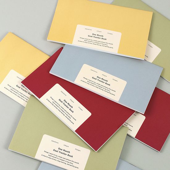 원먼스 골트랙커 북