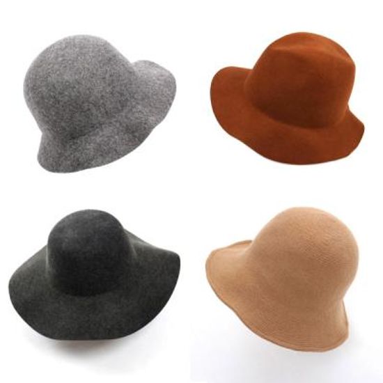 [더로라]울모자- 울모자 모음 4종 택1 H34789