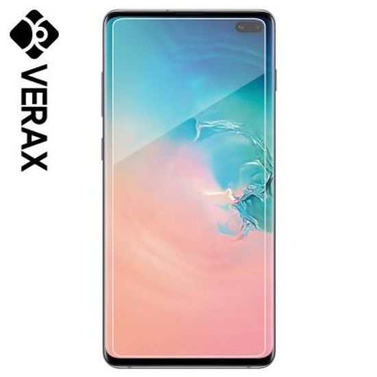 PF001 아이폰12미니 클리어 아머 우레탄 액정 필름