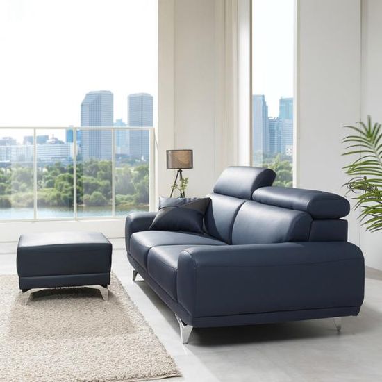 먼지걱정 없는 특수원단 3인용쇼파(스툴포함) MS016