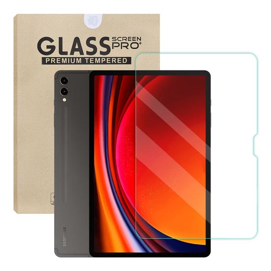 갤럭시탭S7+ S8 S9 FE+ 12.4 강화유리 액정보호필름