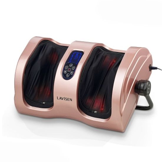 라비센(LAVISEN) 종아리 발마사지기 KS-608H