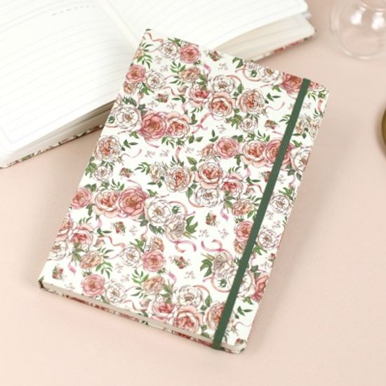 [만년형] 플로렌스 데일리 다이어리 L ver.2