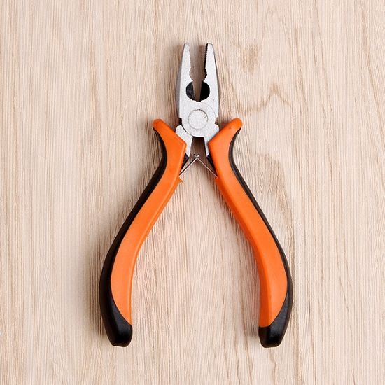 수공구 펜치(12cm)/산업용 가정용 플라이어 뺀치
