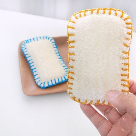 천연 수세미 만들기 키트 DIY KIT 환경교육자료 포함