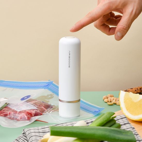 에어라이프 무선 진공포장기(SMC-VP1)