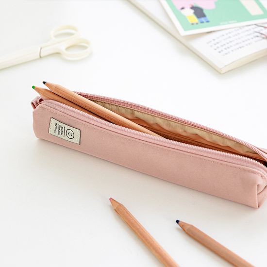 모모씨 미니 펜슬 케이스