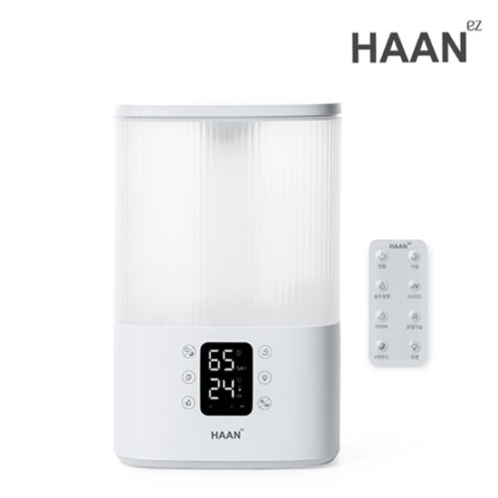 [한경희] 대용량 4L 복합식 가습기 HAAN-HD1100P