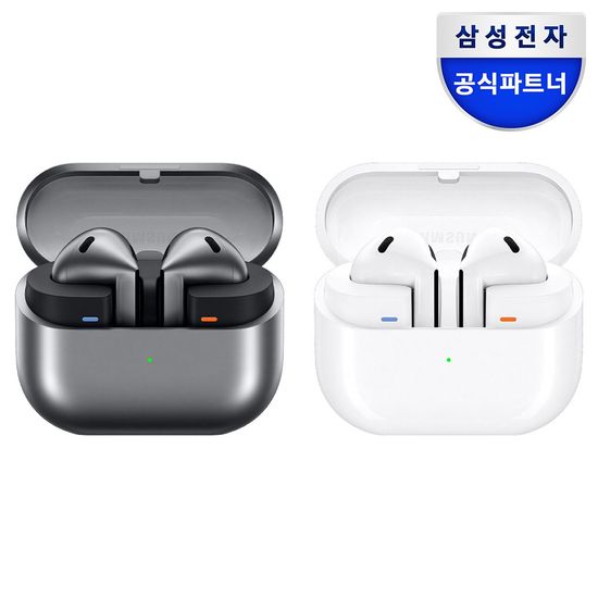 삼성전자 갤럭시 버즈3 FE 프로 블루투스 이어폰 모음
